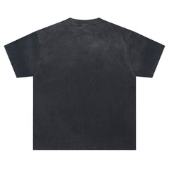 VALLEY Vale Forever NYC INVASION BIG Vintage TEE