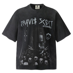 Travis Scott T-Shirt TS10