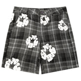 Denim Tears kapok Flower Pattern Short