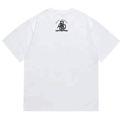 BAPE Ape Head Graphic Tee