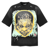 HELLSTAR New Testament T-shirt