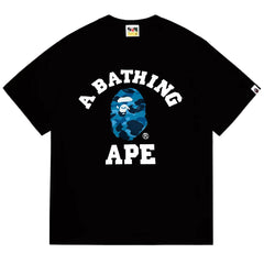 BAPE Ape Head Graphic Tee