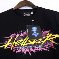 HELLSTAR Records T-shirt