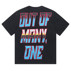 GODSPEED Yacht T-shirt