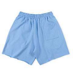 Sp5der OG Web V2 Sweatshort