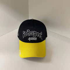 Godspeed GS Forever Trucker Hat