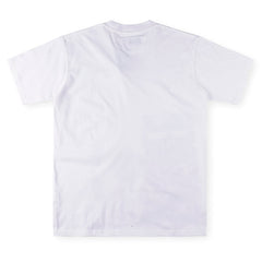 Sp5der Commerce Tee White