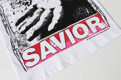 HELLSTAR Lord And Savior T-Shirt