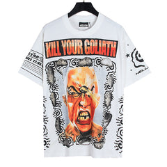 HELLSTAR Kill Your Goliath T-Shirt