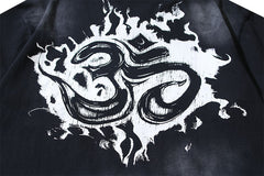 Hellstar Inner Peace T-shirt