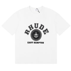 RHUDE Hampton Catamaran T-Shirts