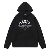 AMlRl Distressed Arts District Hoodie
