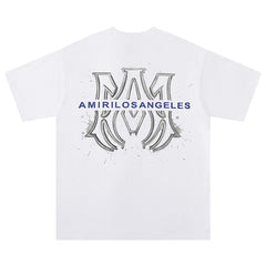 Amiri Los Angeles T-Shirts