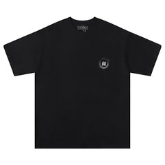 Amiri Black Hole T-Shirts
