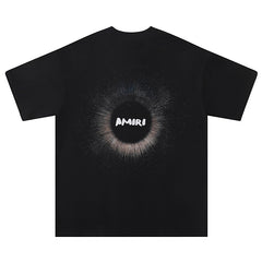 Amiri Black Hole T-Shirts