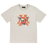 AMIRI Vintage MA Eagle T-Shirts