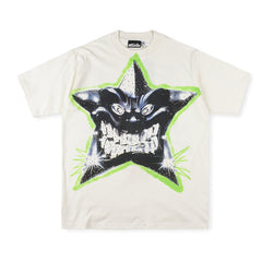 HELLSTAR Star T-Shirt