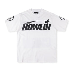 HELLSTAR X Howlin' Ray's ComplexCon T-Shirt