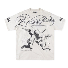 HELLSTAR Path To Paradise T-Shirt
