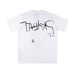 Travis Scott Cactus Jack x Sp5der Days Before Rodeo II Tee