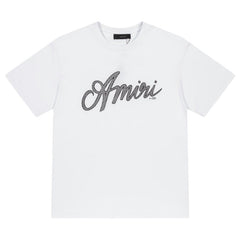AMIRI Filigree Tee