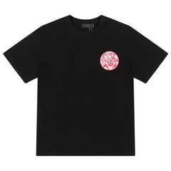 AMIRI Staggered Wave Tee