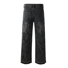 Purple Brand Jean #9115