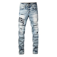 AMIRI Jeans A8920