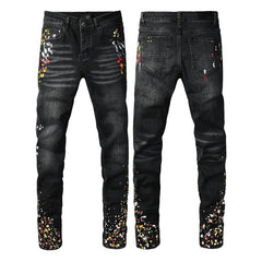 AMIRI Jeans A8913