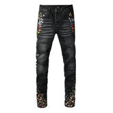 AMIRI Jeans A8913