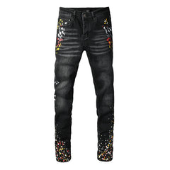 AMIRI Jeans A8913