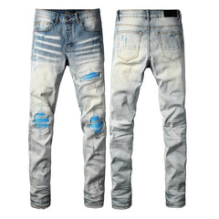 AMIRI Jeans A8927