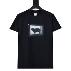 Supreme 25ss Damien Hirst Tee