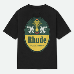 RHUDE Tabaco Tee