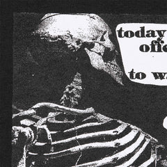 Supreme 25SS Anatomy Tee