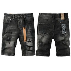 KSUBI Denim Shorts #2007