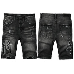 AMIRI Denim Shorts #6004