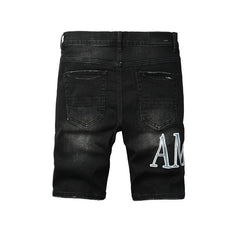 AMIRI Denim Shorts #6005
