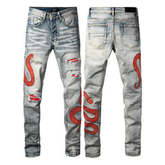 AMIRI Jeans #8933