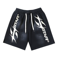 Hellstar Blade Logo Short