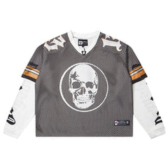 GODSPEED TD Layered Jersey