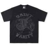 Saint Vanity Griffin T-Shirt
