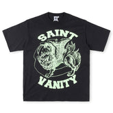 Saint Vanity Griffin T-Shirt