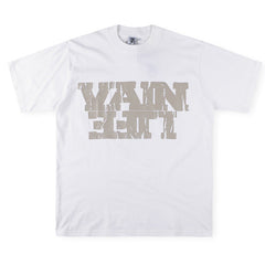 Saint Vanity Vain Life Tee