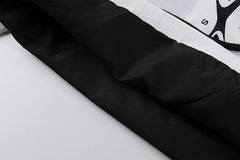 Hellstar Studios Path To Paradise Shorts