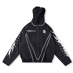 Hellstar Studios Sample Jackets