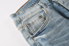 Purple Brand Jeans #9136-5