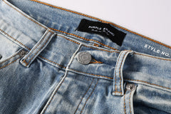 Purple Brand Jeans #9136-5