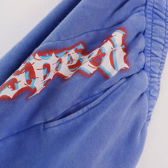 Godspeed Short #8770