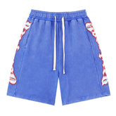 Godspeed Short #8770